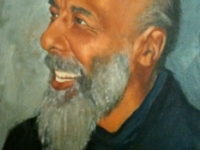 Man with Beard