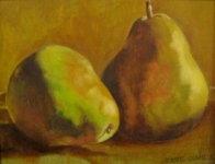 Two Pears