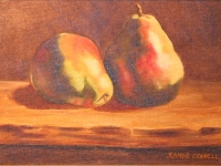 Pear Duet